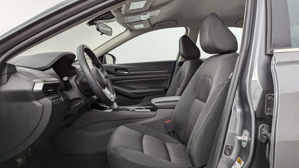 Florida Fine Cars - Used NISSAN ALTIMA 2024 MIAMI 2.5 SV