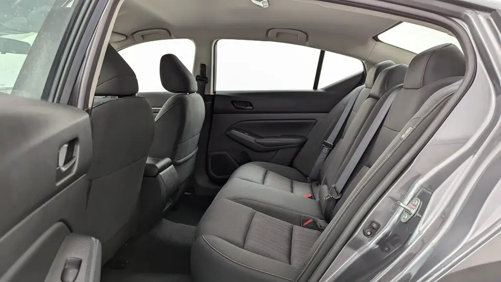 Florida Fine Cars - Used NISSAN ALTIMA 2024 MIAMI 2.5 SV