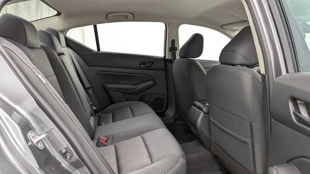 Florida Fine Cars - Used NISSAN ALTIMA 2024 MIAMI 2.5 SV