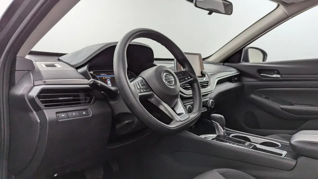 Florida Fine Cars - Used NISSAN ALTIMA 2024 MIAMI 2.5 SV