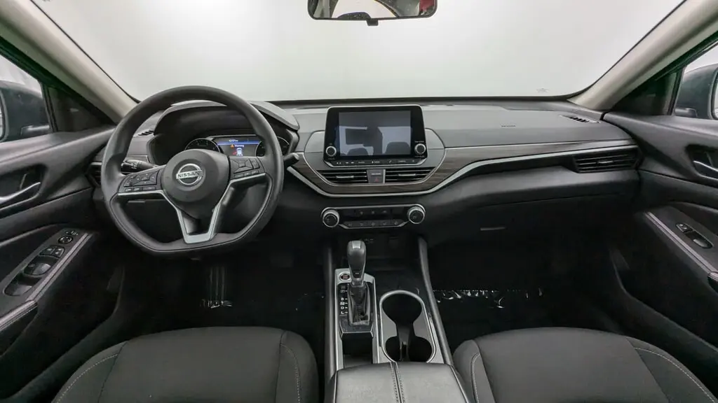 Florida Fine Cars - Used NISSAN ALTIMA 2024 MIAMI 2.5 SV