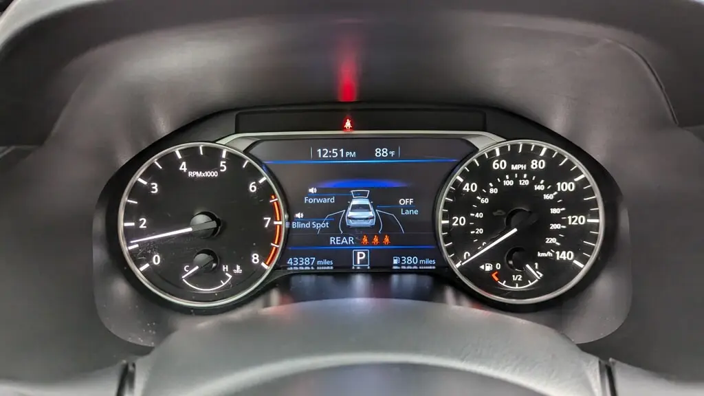 Florida Fine Cars - Used NISSAN ALTIMA 2024 MIAMI 2.5 SV