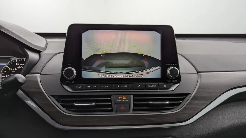 Florida Fine Cars - Used NISSAN ALTIMA 2024 MIAMI 2.5 SV