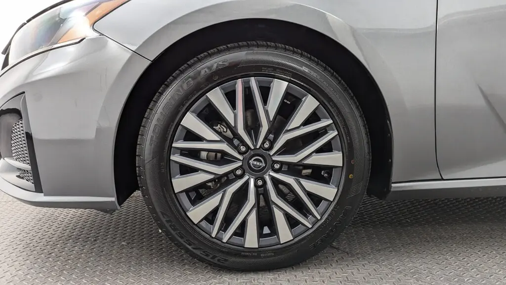 Florida Fine Cars - Used NISSAN ALTIMA 2024 MIAMI 2.5 SV