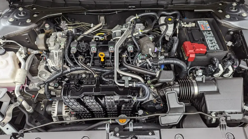 Florida Fine Cars - Used NISSAN ALTIMA 2024 MIAMI 2.5 SV