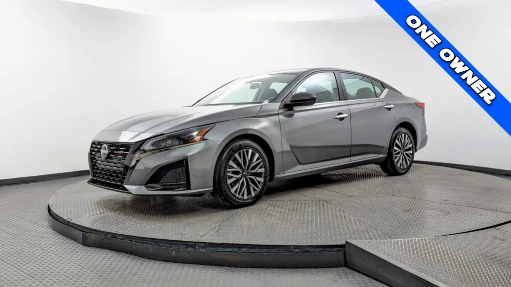 Florida Fine Cars - Used NISSAN ALTIMA 2024 MIAMI 2.5 SV
