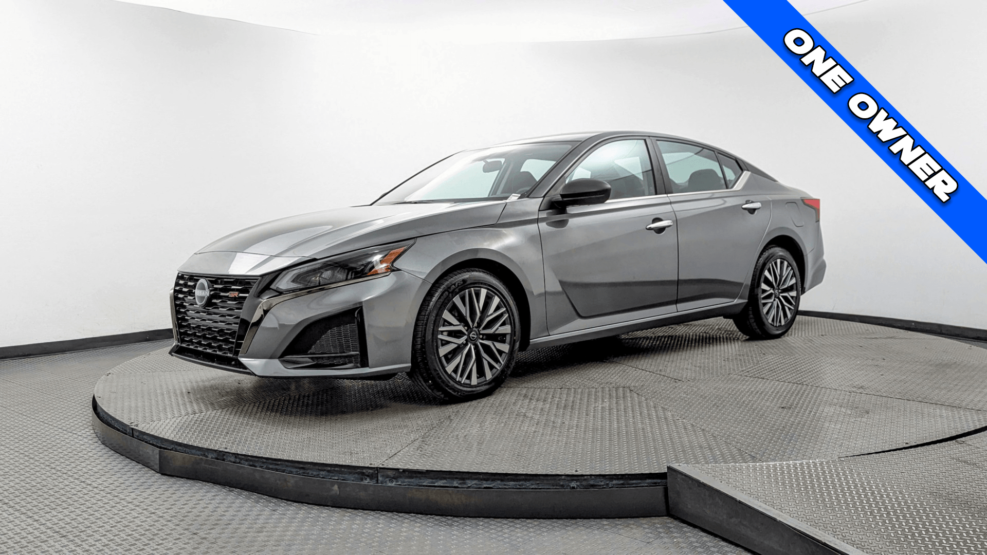 2024 Nissan Altima SV