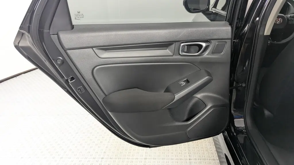 Florida Fine Cars - Used HONDA CIVIC HATCHBACK 2024 ORLANDO LX