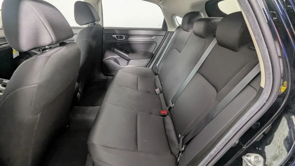 Florida Fine Cars - Used HONDA CIVIC HATCHBACK 2024 ORLANDO LX