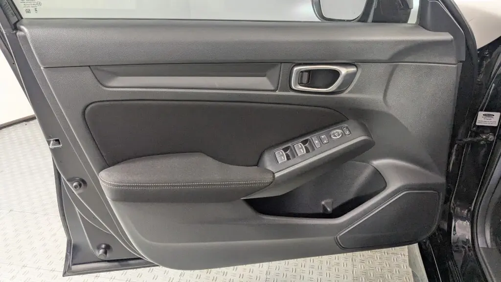 Florida Fine Cars - Used HONDA CIVIC HATCHBACK 2024 ORLANDO LX