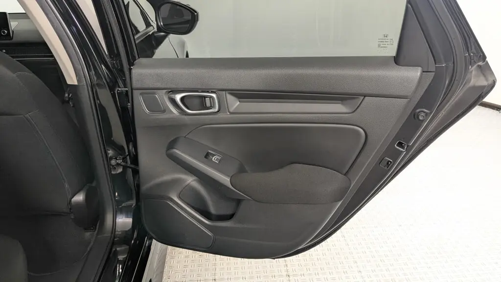 Florida Fine Cars - Used HONDA CIVIC HATCHBACK 2024 ORLANDO LX