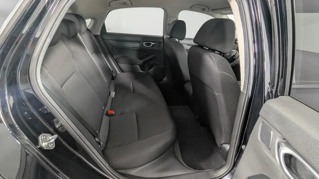 Florida Fine Cars - Used HONDA CIVIC HATCHBACK 2024 ORLANDO LX