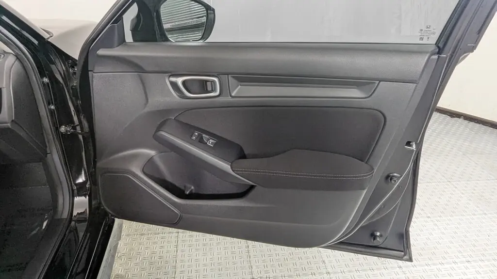 Florida Fine Cars - Used HONDA CIVIC HATCHBACK 2024 ORLANDO LX