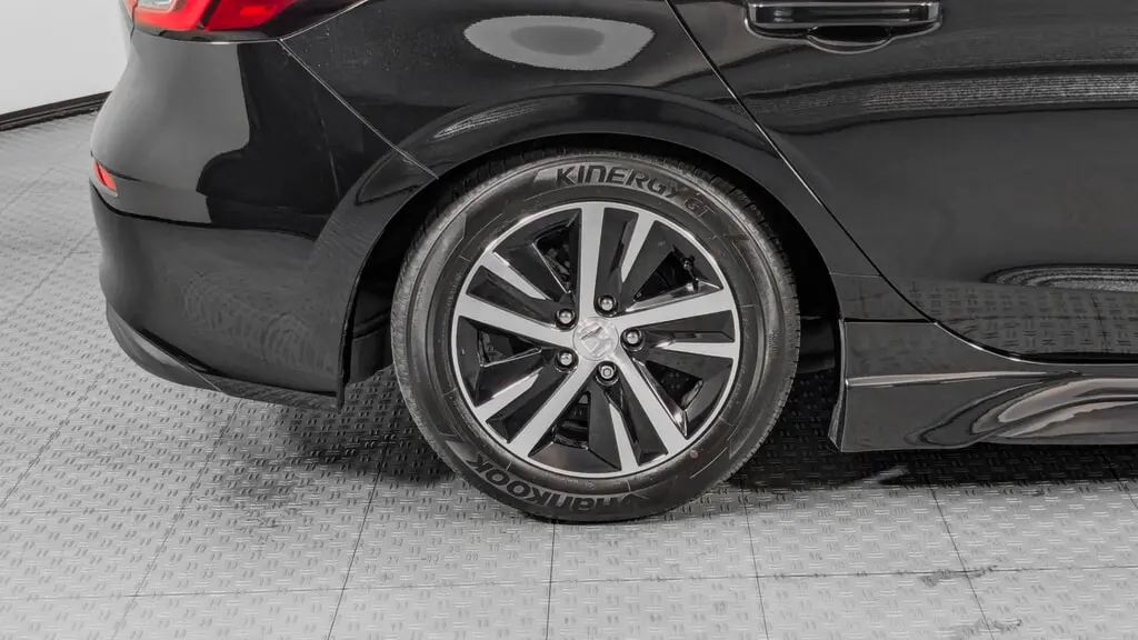 Florida Fine Cars - Used HONDA CIVIC HATCHBACK 2024 ORLANDO LX