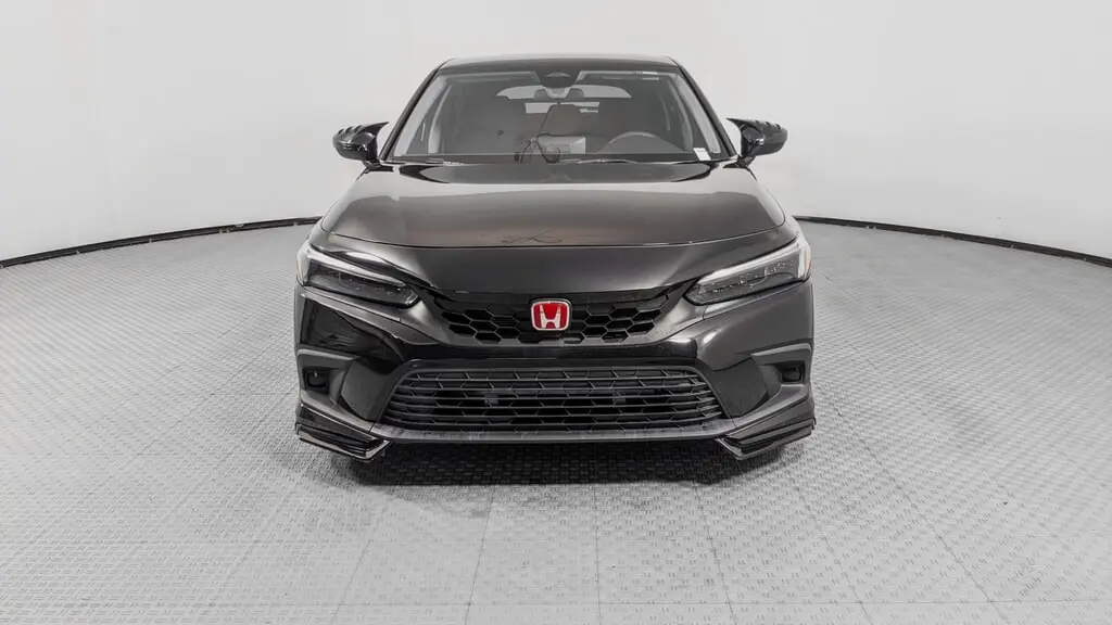 Florida Fine Cars - Used HONDA CIVIC HATCHBACK 2024 ORLANDO LX
