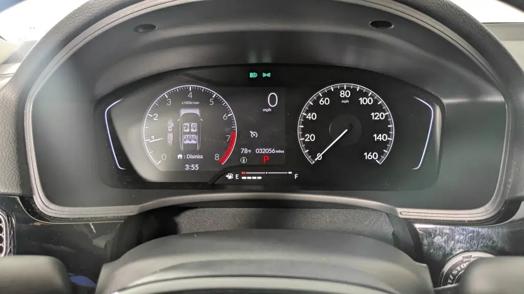 Florida Fine Cars - Used HONDA CIVIC HATCHBACK 2024 ORLANDO LX