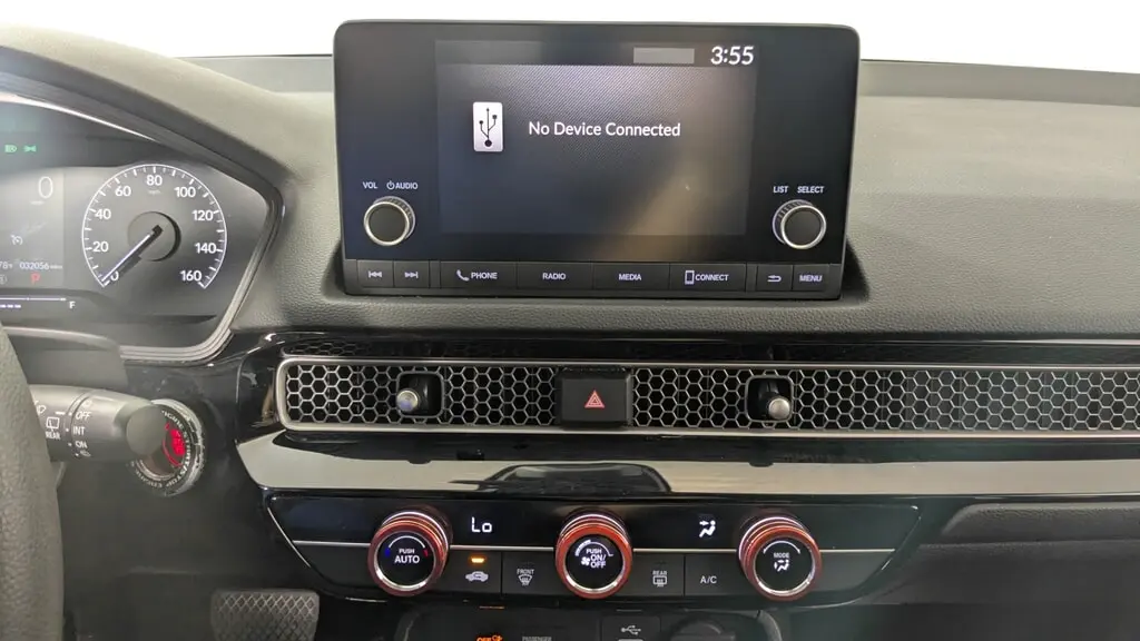 Florida Fine Cars - Used HONDA CIVIC HATCHBACK 2024 ORLANDO LX