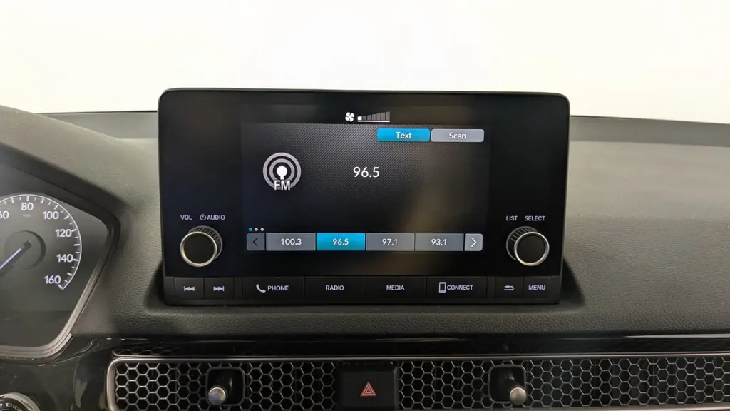 Florida Fine Cars - Used HONDA CIVIC HATCHBACK 2024 ORLANDO LX