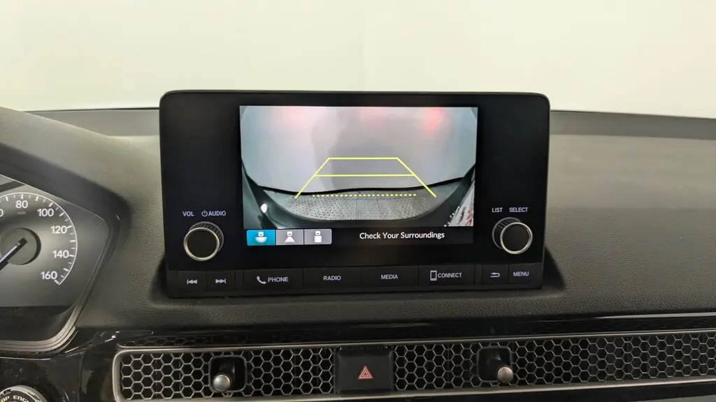 Florida Fine Cars - Used HONDA CIVIC HATCHBACK 2024 ORLANDO LX