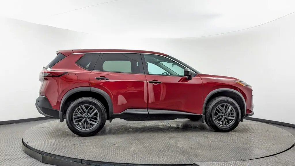 Florida Fine Cars - Used NISSAN ROGUE 2023 MARGATE S