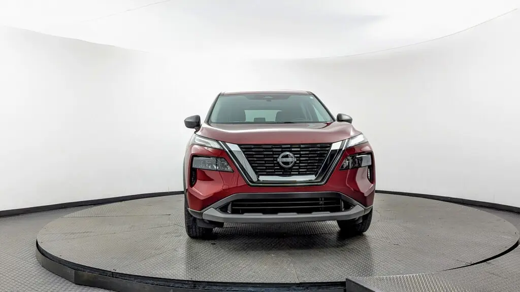 Florida Fine Cars - Used NISSAN ROGUE 2023 MARGATE S