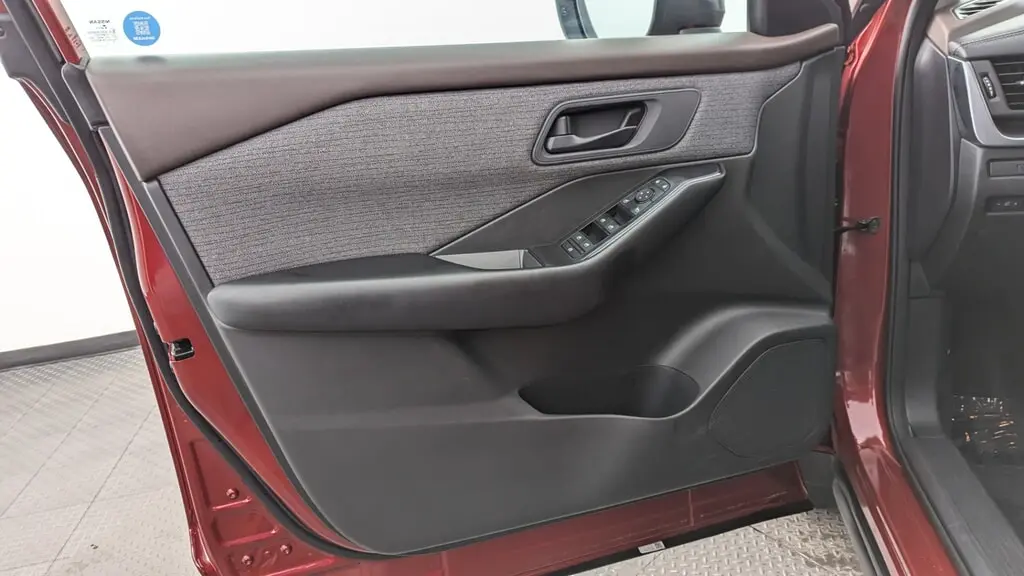 Florida Fine Cars - Used NISSAN ROGUE 2023 MARGATE S