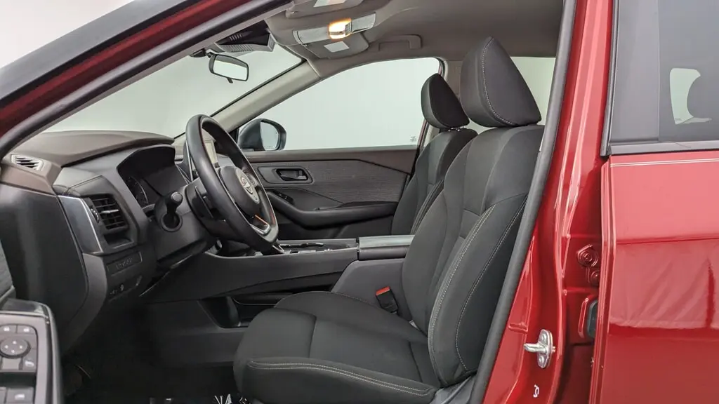 Florida Fine Cars - Used NISSAN ROGUE 2023 MARGATE S