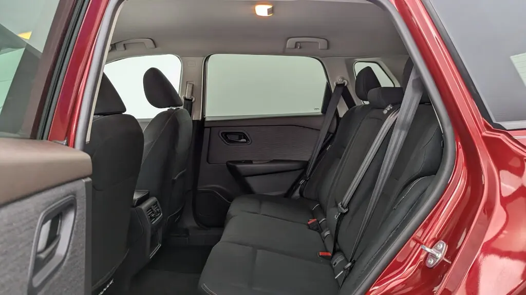 Florida Fine Cars - Used NISSAN ROGUE 2023 MARGATE S