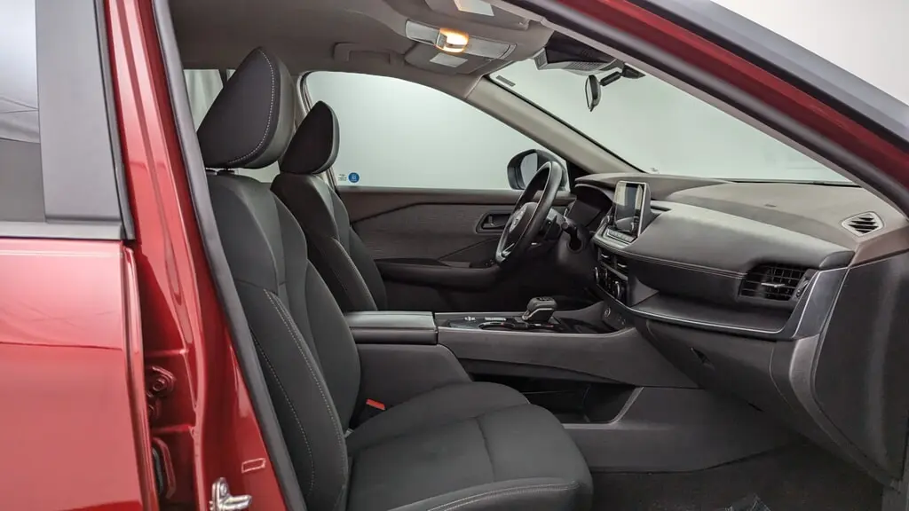 Florida Fine Cars - Used NISSAN ROGUE 2023 MARGATE S