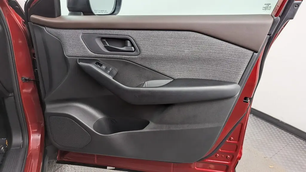 Florida Fine Cars - Used NISSAN ROGUE 2023 MARGATE S