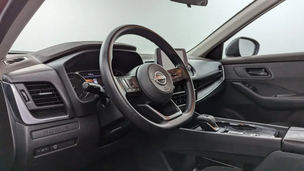 Florida Fine Cars - Used NISSAN ROGUE 2023 MARGATE S