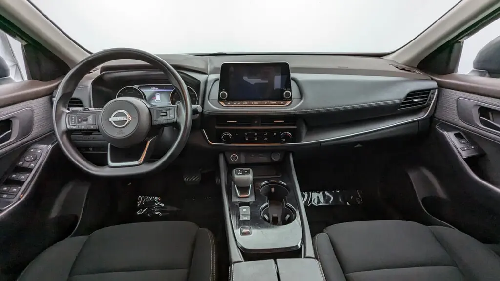 Florida Fine Cars - Used NISSAN ROGUE 2023 MARGATE S