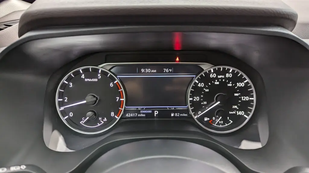 Florida Fine Cars - Used NISSAN ROGUE 2023 MARGATE S