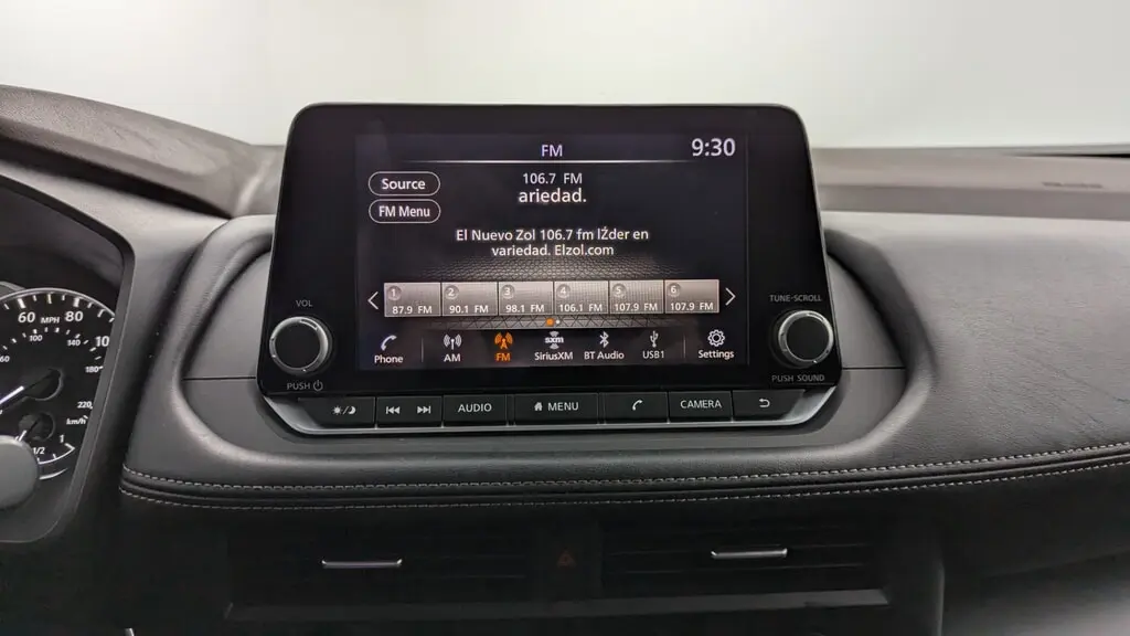 Florida Fine Cars - Used NISSAN ROGUE 2023 MARGATE S