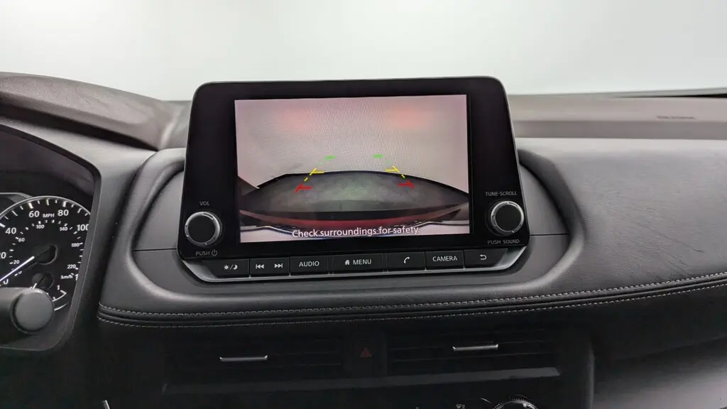 Florida Fine Cars - Used NISSAN ROGUE 2023 MARGATE S