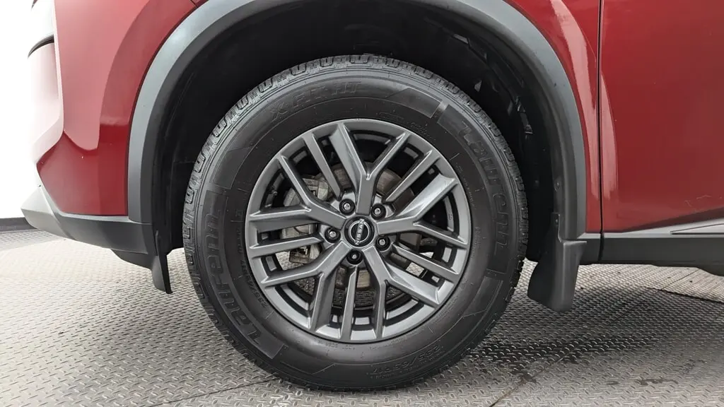 Florida Fine Cars - Used NISSAN ROGUE 2023 MARGATE S