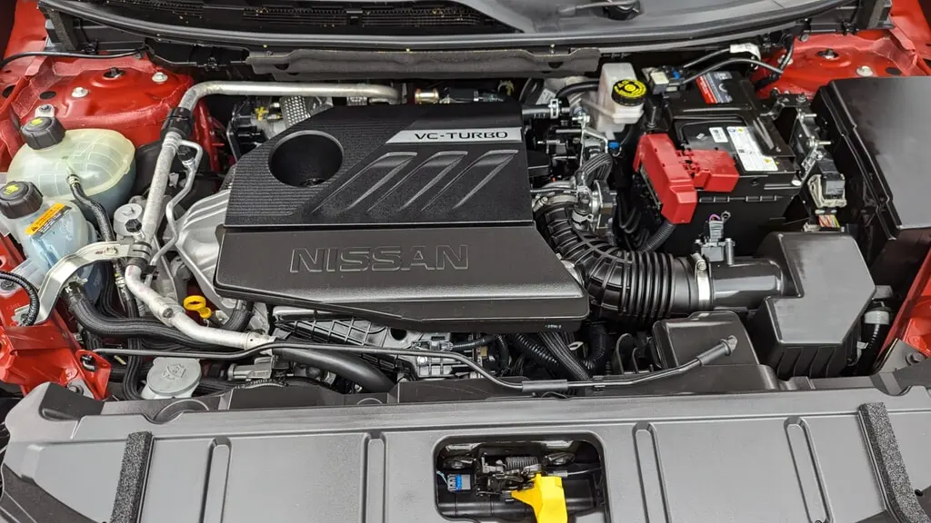 Florida Fine Cars - Used NISSAN ROGUE 2023 MARGATE S