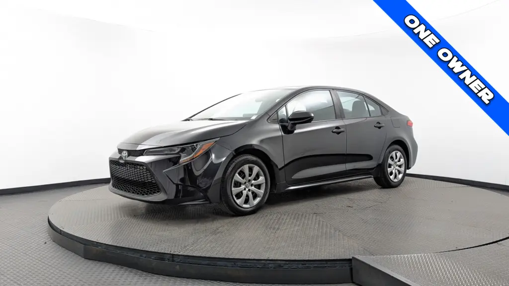 Florida Fine Cars - Used TOYOTA COROLLA 2022 MIAMI LE