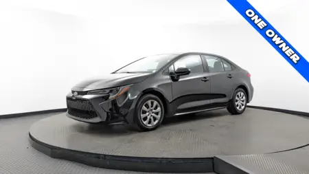 Florida Fine Cars - Used TOYOTA COROLLA 2022 MIAMI LE