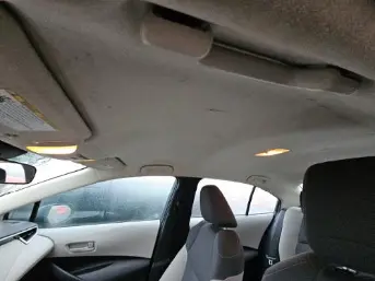 Florida Fine Cars - Used TOYOTA COROLLA 2022 MIAMI LE