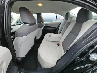 Florida Fine Cars - Used TOYOTA COROLLA 2022 MIAMI LE