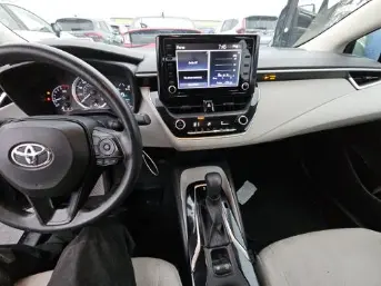 Florida Fine Cars - Used TOYOTA COROLLA 2022 MIAMI LE