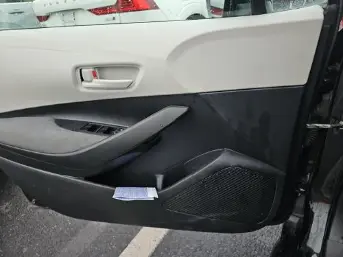 Florida Fine Cars - Used TOYOTA COROLLA 2022 MIAMI LE