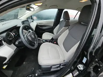 Florida Fine Cars - Used TOYOTA COROLLA 2022 MIAMI LE