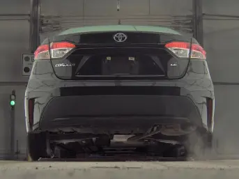 Florida Fine Cars - Used TOYOTA COROLLA 2022 MIAMI LE