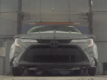 Florida Fine Cars - Used TOYOTA COROLLA 2022 MIAMI LE