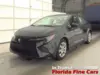 Florida Fine Cars - Used TOYOTA COROLLA 2022 MIAMI LE