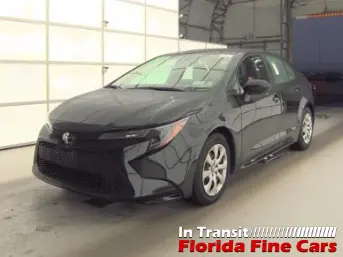 Florida Fine Cars - Used TOYOTA COROLLA 2022 MIAMI LE