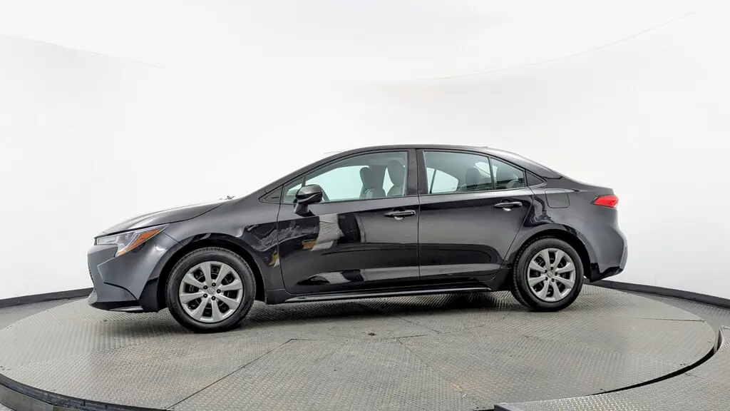 Florida Fine Cars - Used TOYOTA COROLLA 2022 MIAMI LE