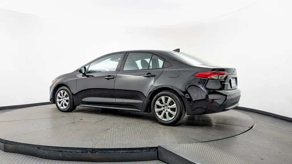 Florida Fine Cars - Used TOYOTA COROLLA 2022 MIAMI LE